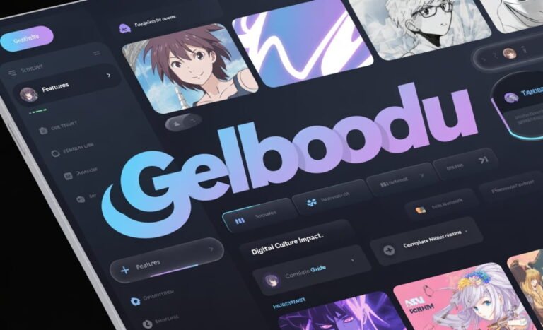 Gelboodu