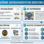 ABS Testauslösung