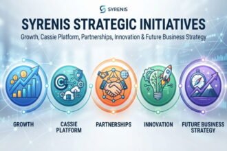 Syrenis Strategic Initiatives